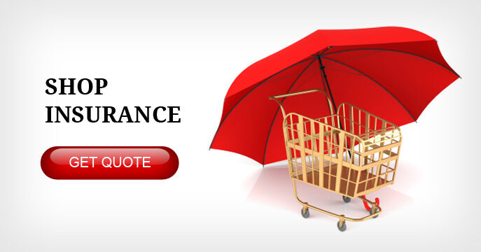 Shop Insurance